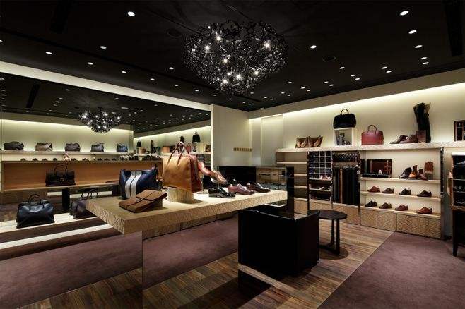 連鎖零售店客流統(tǒng)計(jì)系統(tǒng)在客流統(tǒng)計(jì)方面的作用(圖1) 連鎖零售店客流統(tǒng)計(jì)系統(tǒng)在客流統(tǒng)計(jì)方面的作用(圖1)