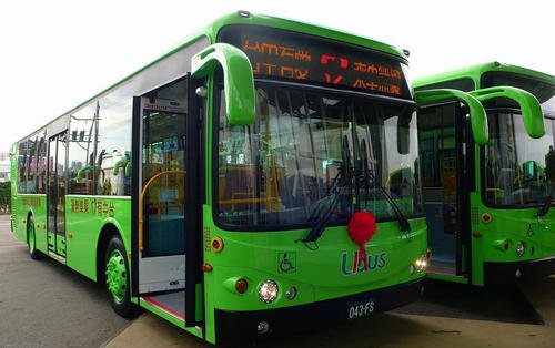 公交車客流統(tǒng)計(jì)設(shè)備在公交系統(tǒng)中的重要性(圖1) 公交車客流統(tǒng)計(jì)設(shè)備在公交系統(tǒng)中的重要性(圖1)