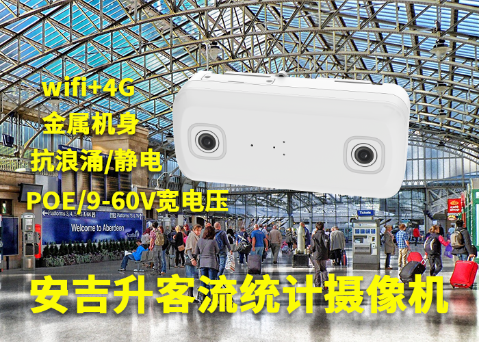 安吉升智能視頻客流統計系統(3D雙目垂直客流攝像機設備)(圖1) 雙目a-2.png