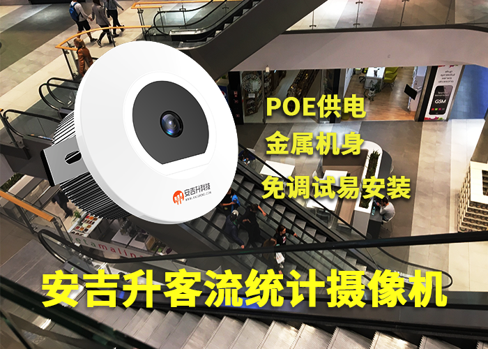 安吉升客流量統計攝像機解決方案「客流統計設備有些什么品牌」(圖1) 單目a-15.png