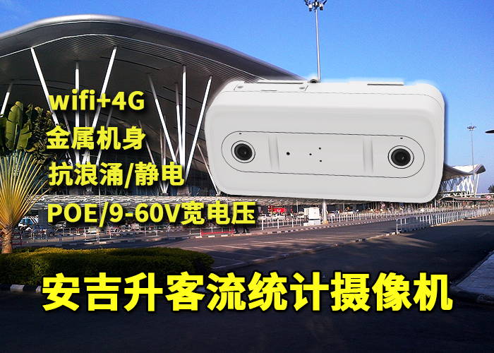 安吉升室外客流統計攝像機(沈陽植物園客流量怎么統計)(圖1) 雙目x-28.png